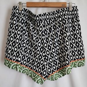 La Blanca Swim Cover Up Shorts , Casual Beach Shorts